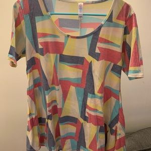 Lularoe Top